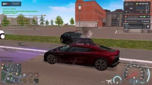 Что за крыса только в спину без клана