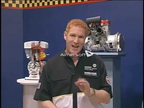 BRP Учебное пособие для механиков Топливные системы Часть 2 смотреть онлайн