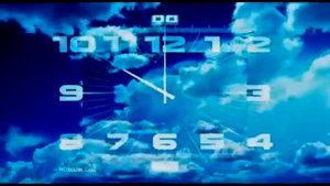 Рациональный ремикс музыки часов Первого Канала/Rational remix of Channel One clock music