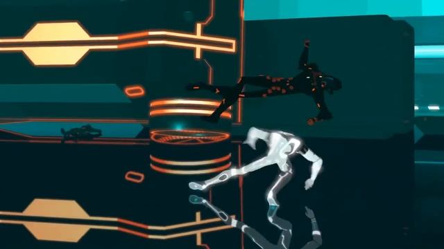 TRON BEYOND 【﻿Ｔｒｏｎ　Ｕｐｒｉｓｉｎｇ　ＡＭＶ】 смотреть онлайн