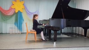 gallerytalents.ru Интернет-конкурс "Галерея  талантов", Матюшко Мирослава, 10 лет, Миасс