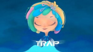 Музыкальный патруль. Сказочные песни — 🔹Волшебные краски🔹 — Trap Remix