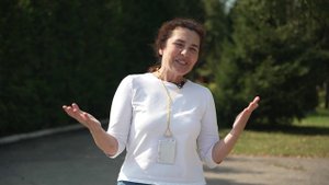 Отзыв о тренинге VICTORY