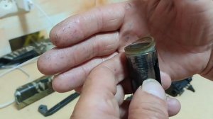 МР- 61. Упала скорость на 15м/с .Ищем причину.