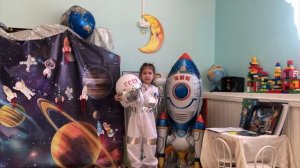 Зырянова Юлиана