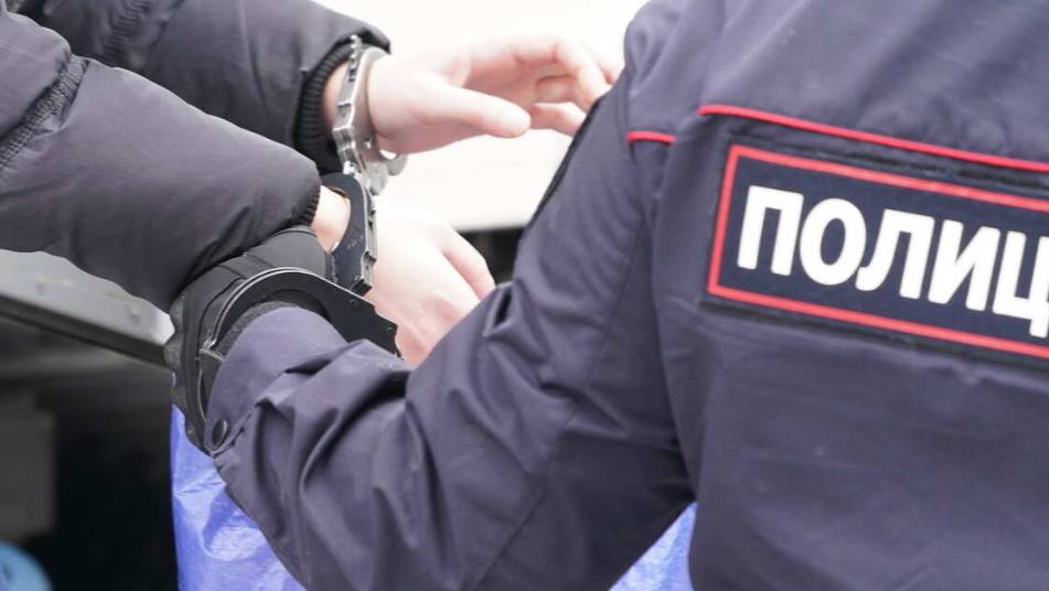 Красноярца задержали за убийство отца спустя 23 года