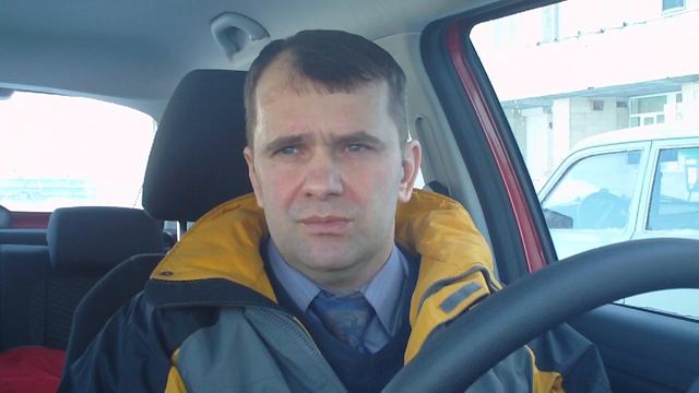 Автошкола "Умный Водитель"