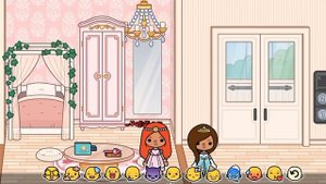 || История тока бока Великолепный век 👸|| Серия 9 ✨👑🫶💓