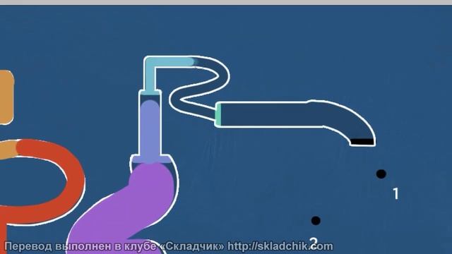 08 Инструмент 'Кисть'