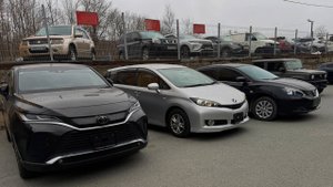 750 ТЫС РУБ!! 😳ЗА ЯПОНСКИЙ АВТО! Семейные авто до 1 МЛН!
