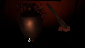 [VRCHAT] - Прохождение карты Tent Of Terror