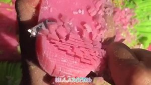 АБСОЛЮТНЫЙ РЕЛАКС! ХРУСТЯЩЕЕ МЫЛО 😍 ASMR МУРАШКИ ДЛЯ ТВОИХ УШЕЙ
