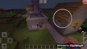 Обзор деревни компота