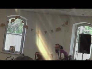 Фестиваль-концерт "Медовый Спас 2022".14.08.2022 г.