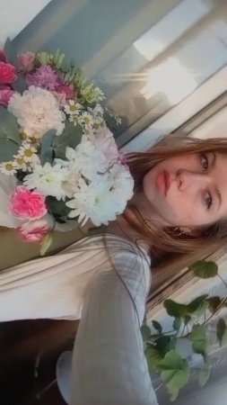 цветочки