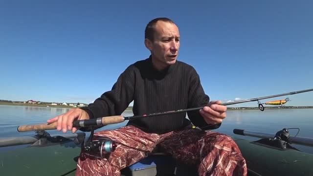 ОКУНЕВЫЙ КОТЁЛ. Рыбалка на окуня. смотреть онлайн