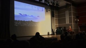 9.04.2025-2.По следам двух капитанов или "На юг к Земле Франца-Иосифа"