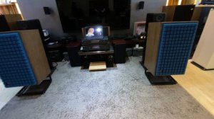 「雅映音響」經典永流傳 JBL L100 Classic 三音路12吋低音 經典復刻版