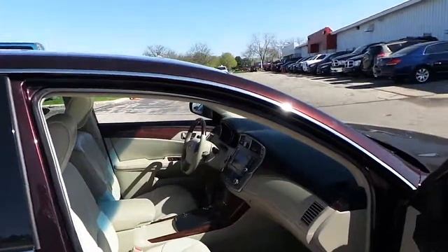 Used 2011 Toyota Avalon for sale in Wisconsin смотреть онлайн