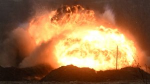 На Украине уничтожен главный завод по производству боеприпасов для ВСУ