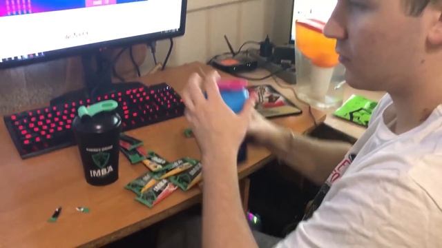 ДЕНДИ - ММР С ПРО ИГРОКАМИ В 2019 смотреть онлайн