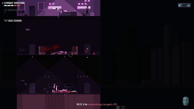 DEADBOLT Ep.5 | 1000 Year Royals, osa 2 (let's play) смотреть онлайн