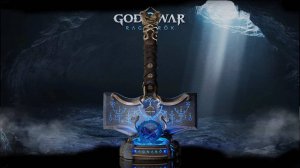 God of War Ragnarok#X-SektorGames 06