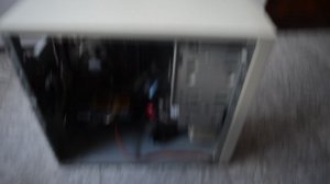 Корпуса для компьютера (2 шт).