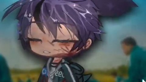 Гача Лайф 💋😘