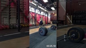 Кукина Элина, категория beginners, комплекс 25.2 Гран При Евпатия.