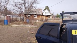 начинаем сезон.