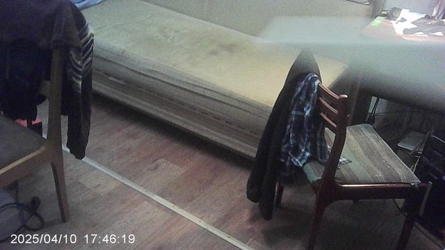 Комнатный АВИАТЛОН авиамоделью-ГЕПТАПЛАНОМ