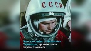 День космонавтики 2025