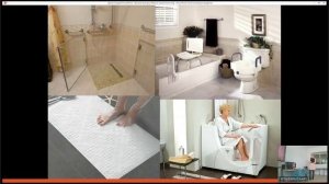 Как обустроить дом пожилого человека. Профилактика падений.