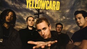 Yellowcard - Breathing