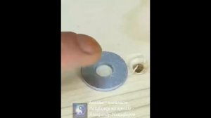 Лайфхак. Методика точного и безопасного сверления