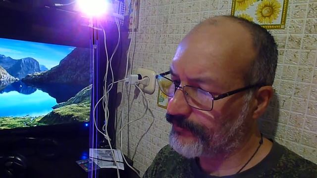 Александр Полуполтинных читает отрывок из повести Л.Н. Толстого "Казаки" (часть 2) смотреть онлайн