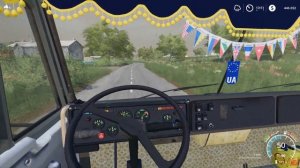 Farming Simulator 19 ПРОДАЁМ ТОВАР И ПОКУПАЕМ ТРАКТОР Фермер в с. ЯГОДНОЕ # 33