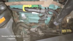 #VOLVOFH ЗАМЕНА ЖГУТОВ ЭЛЕКТРОПРОВОДКИ АКПП