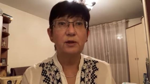 Денисова Наталия Евгеньевна - репетитор по испанскому языку - видеопрезентация для Repetit.ru