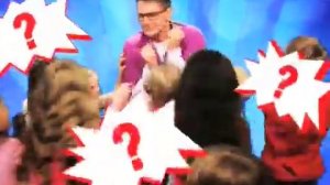 Карусель анонс 1 сентября 2013