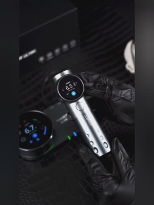 Беспроводная тату машинка Mast Archer Ultra Smart Stroke 4,5