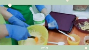 Вкусная пицца с Herbalife!