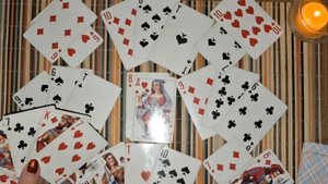 Стоит ли ждать ♣️ крестового 👑 короля?