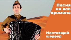 ВАШЕ БЛАГОРОДИЕ - поет баянист Вячеслав Абросимов