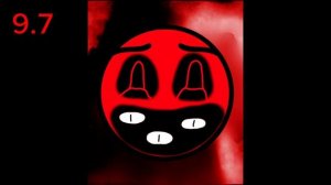 Жуткие лица ГД. 55 фаз