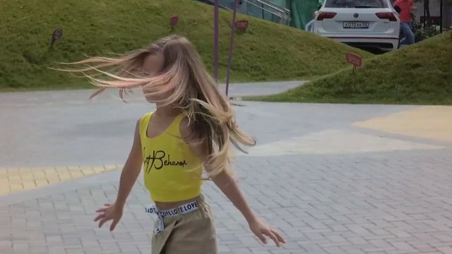 Съемка детей-моделей в АртКвадрат Уфа