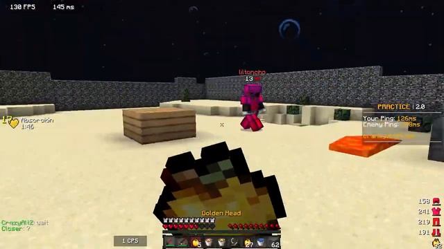 👉MI PROPIO TEXTURE PACK PARA MINECRAFT 2020 *SUBE FPS* + FULL GAMA👈🌟