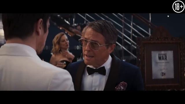 Операция «Фортуна» Искусство побеждать Русский трейлер Фильм 2022