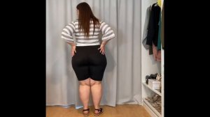 IOANA CHIRA ✅ Gorgeous Fashion Ambassador | Curvy Model | Wiki Biography Facts #SSBBW